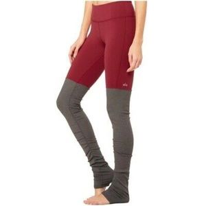Alo Yoga Goddess Leggins